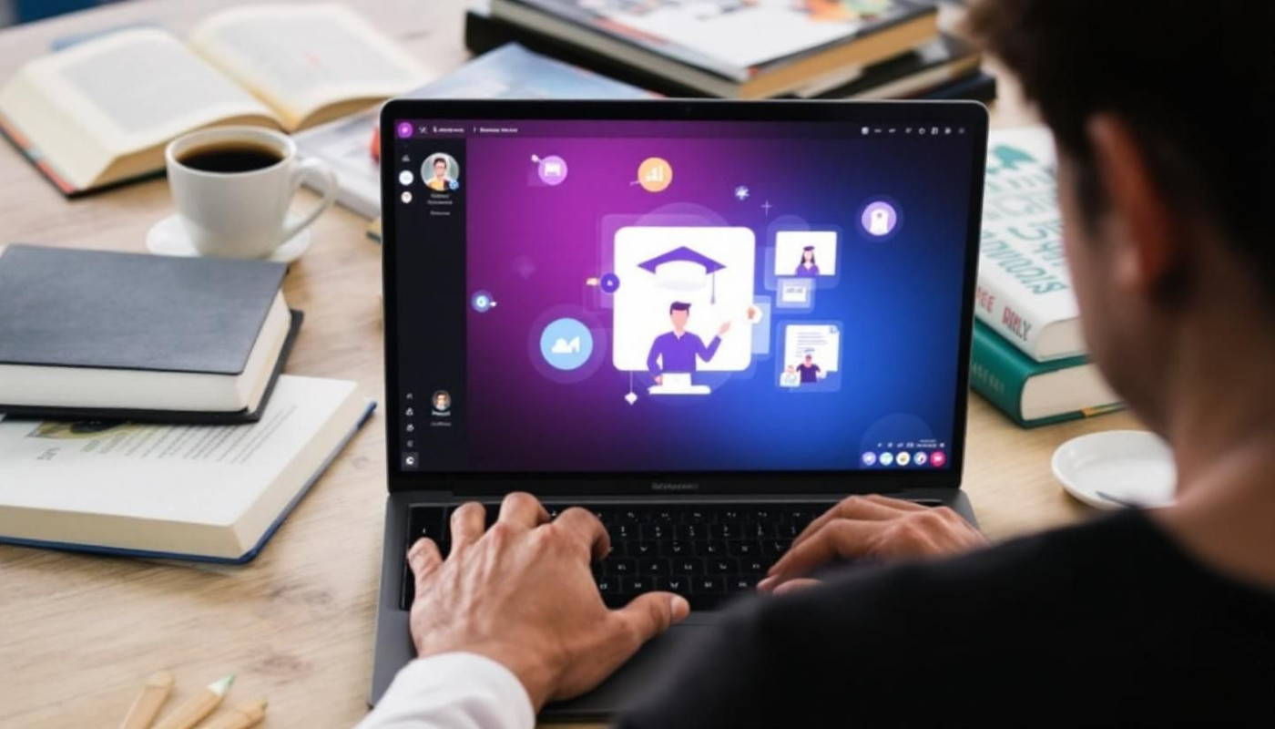 Comment choisir la formation en ligne qui boostera votre carrière
