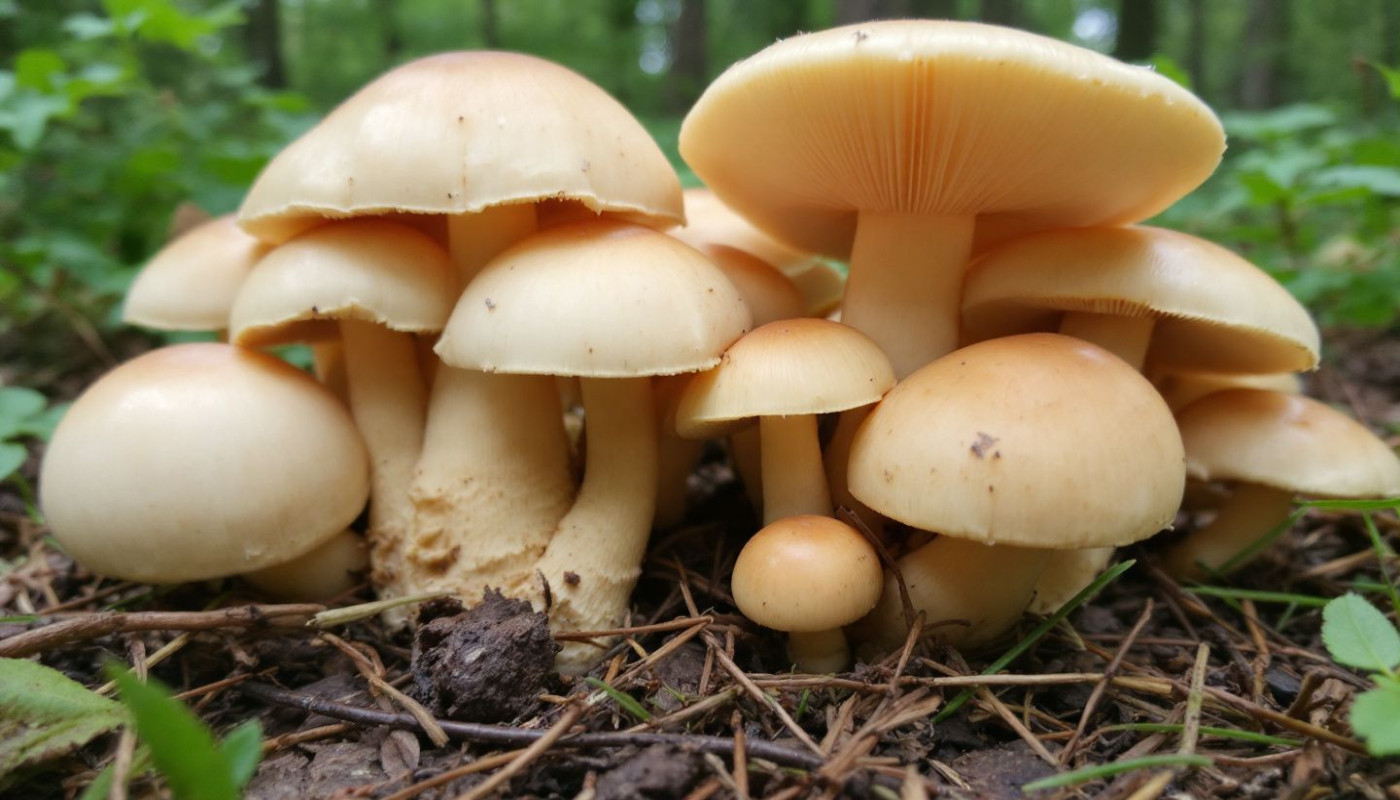 Comment identifier les différents types de cèpes dans la nature
