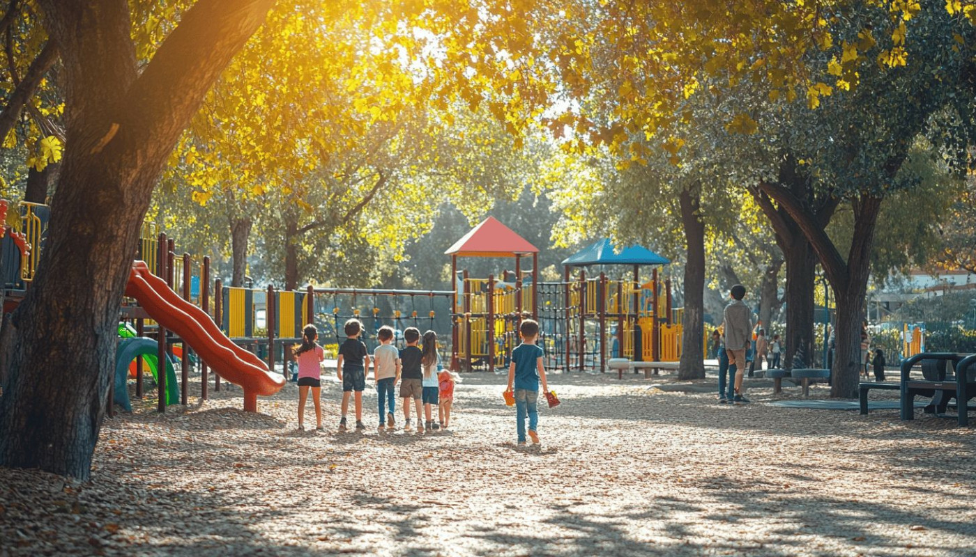 Comment organiser une chasse au trésor éducative pour enfants