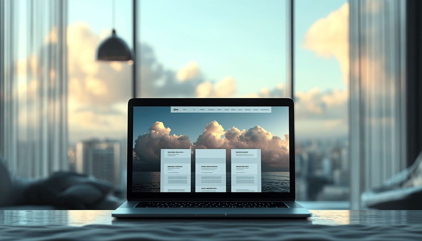 Comment un site internet sur mesure peut transformer votre entreprise