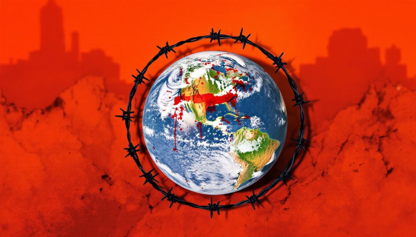 Les conséquences des interventions militaires étrangères sur la stabilité régionale