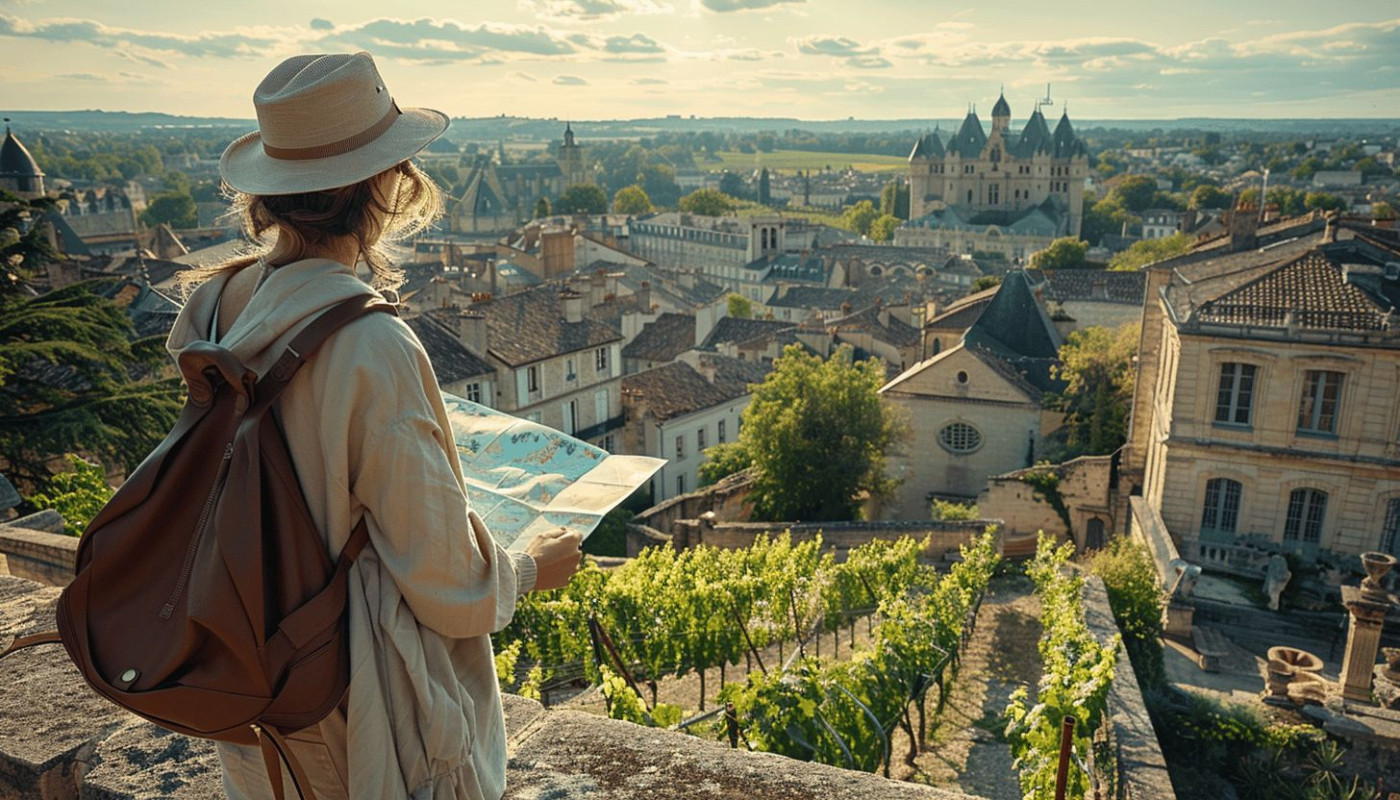 France - Pourquoi déménager à Bordeaux et pas dans une autre ville de France ?