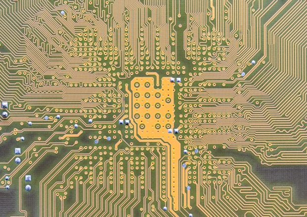 Circuit intégré